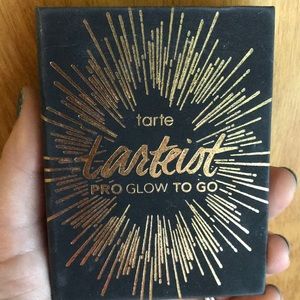 Tarte Tarteist Pro Glow Contour Set